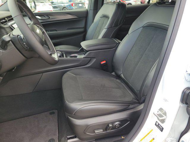 new 2025 Jeep Grand Cherokee L car, priced at $33,485