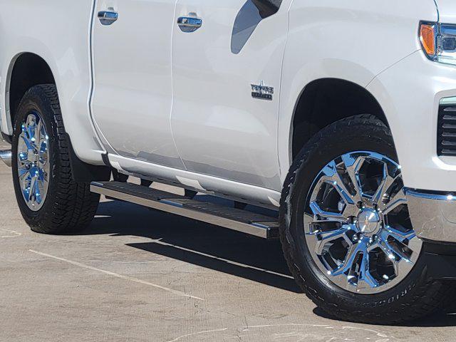 used 2024 Chevrolet Silverado 1500 car, priced at $43,344