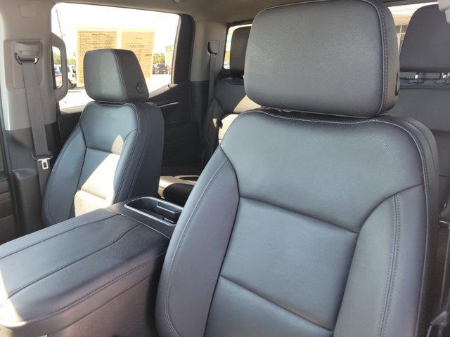 used 2024 Chevrolet Silverado 1500 car, priced at $43,344