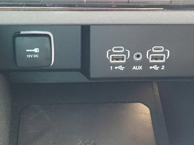 new 2025 Jeep Wagoneer car, priced at $57,235