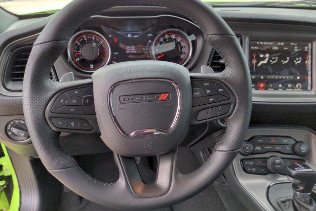 new 2023 Dodge Challenger car, priced at $44,918