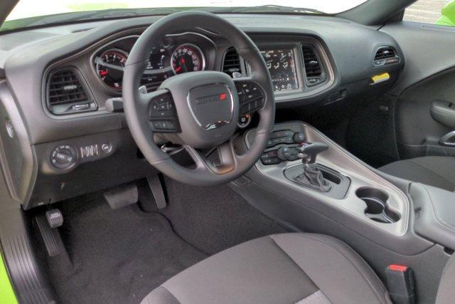 new 2023 Dodge Challenger car, priced at $44,918
