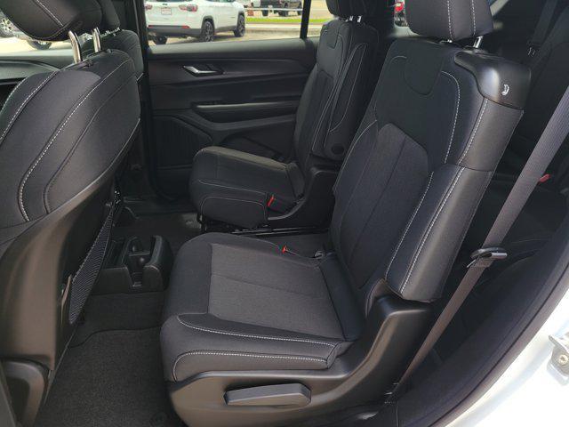 new 2025 Jeep Grand Cherokee L car, priced at $31,893
