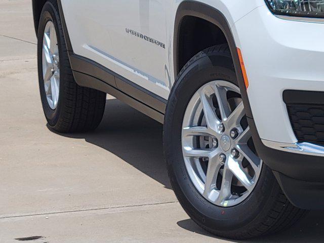 new 2025 Jeep Grand Cherokee L car, priced at $31,893