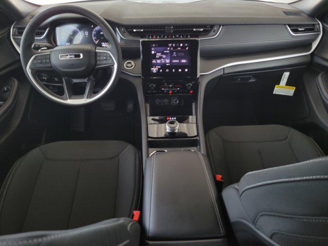 new 2025 Jeep Grand Cherokee L car, priced at $31,893