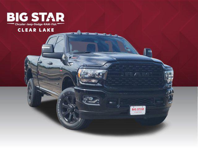 new 2024 Ram 2500 car, priced at $60,839