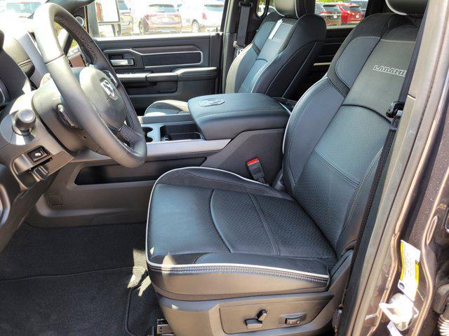 new 2025 Ram 2500 car, priced at $76,329
