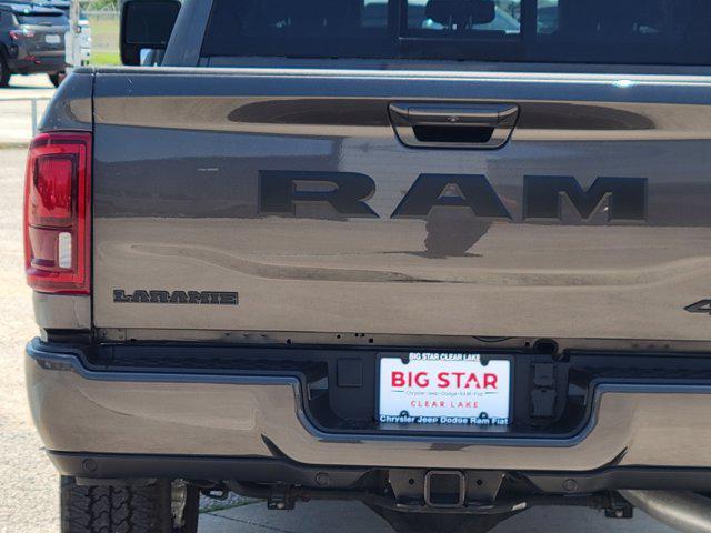 new 2025 Ram 2500 car, priced at $76,329