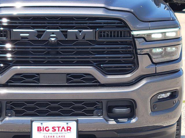 new 2025 Ram 2500 car, priced at $76,329