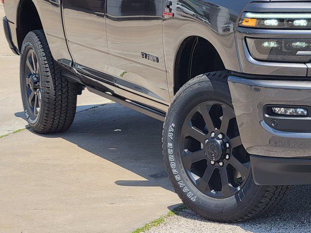new 2025 Ram 2500 car, priced at $76,329