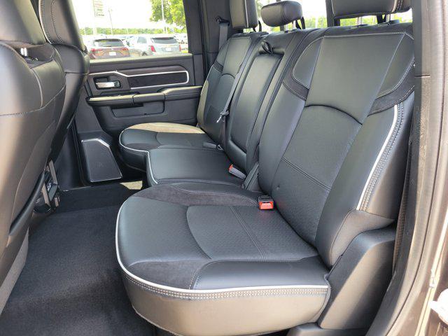 new 2025 Ram 2500 car, priced at $76,329