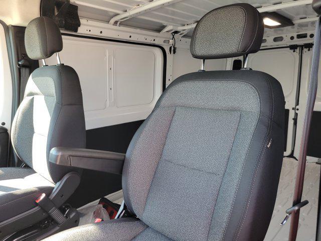 new 2026 Ram ProMaster 1500 car, priced at $45,399