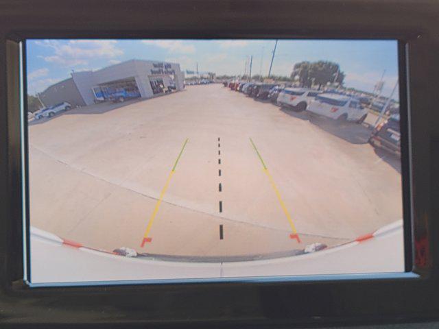 new 2026 Ram ProMaster 1500 car, priced at $45,399