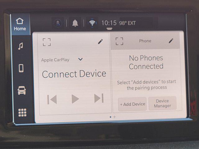 new 2026 Ram ProMaster 1500 car, priced at $45,399