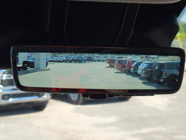 new 2026 Ram ProMaster 1500 car, priced at $45,399