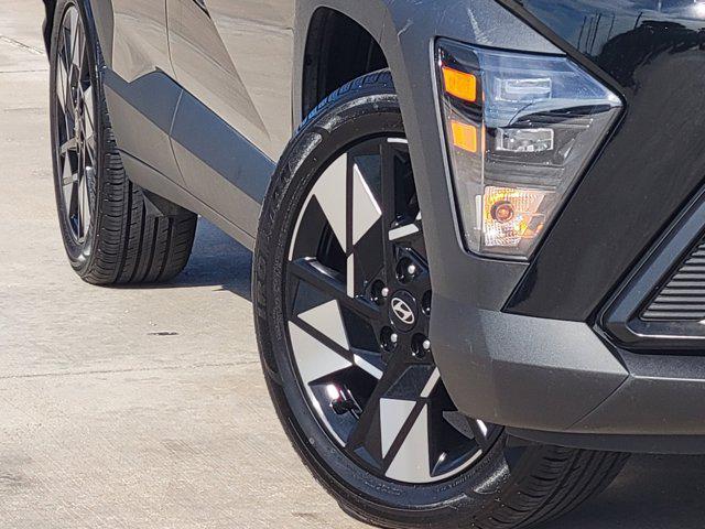 used 2024 Hyundai Kona car, priced at $19,459