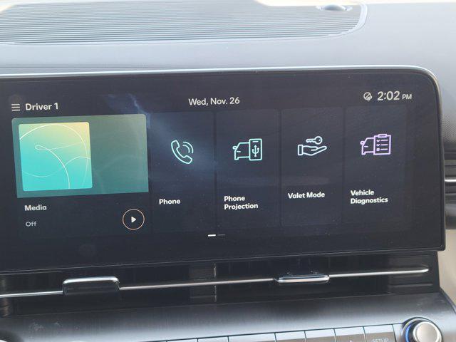 used 2024 Hyundai Kona car, priced at $19,459