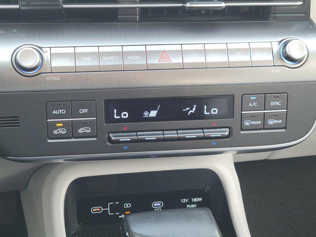 used 2024 Hyundai Kona car, priced at $19,459