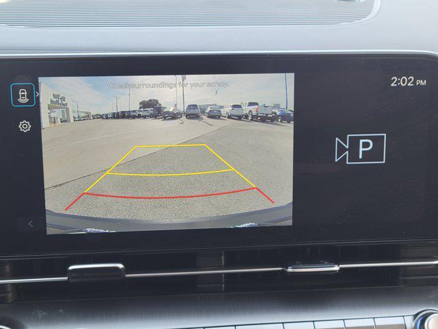 used 2024 Hyundai Kona car, priced at $19,459