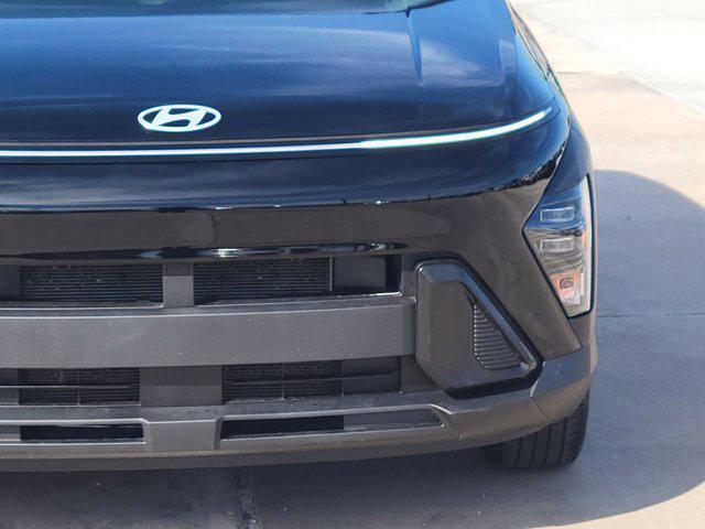 used 2024 Hyundai Kona car, priced at $19,459