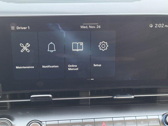 used 2024 Hyundai Kona car, priced at $19,459