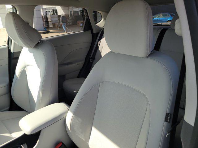 used 2024 Hyundai Kona car, priced at $19,459