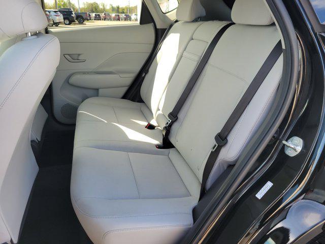 used 2024 Hyundai Kona car, priced at $19,459