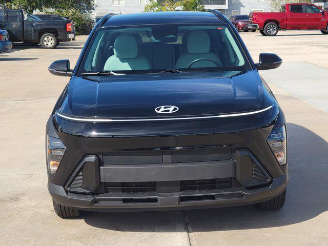 used 2024 Hyundai Kona car, priced at $19,459