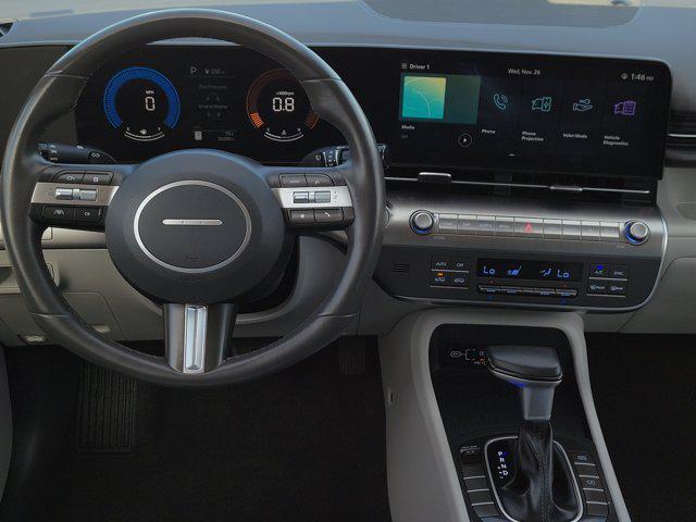 used 2024 Hyundai Kona car, priced at $19,459