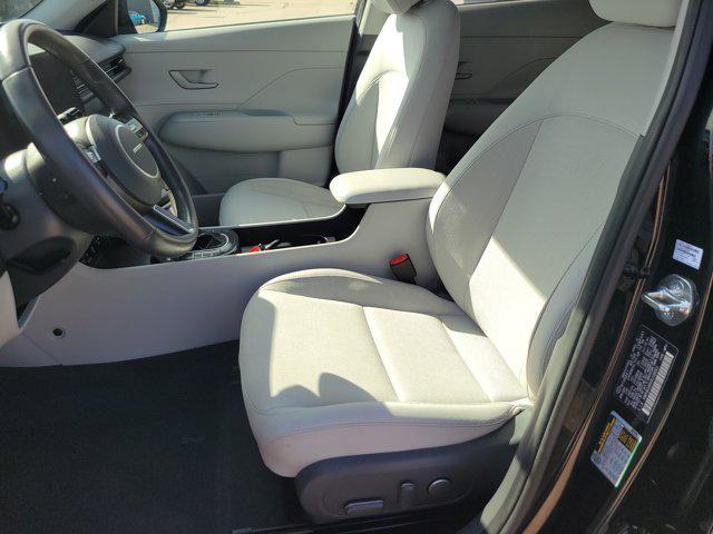 used 2024 Hyundai Kona car, priced at $19,459