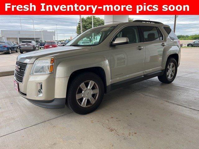 used 2013 GMC Terrain car, priced at $11,995