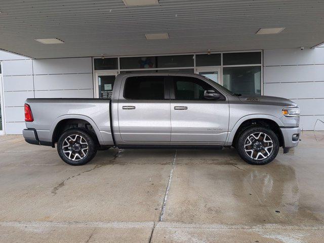 new 2025 Ram 1500 car, priced at $50,644