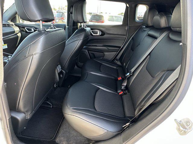 new 2026 Jeep Compass car, priced at $26,527