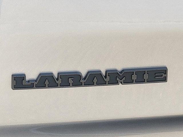 new 2025 Ram 1500 car, priced at $54,641