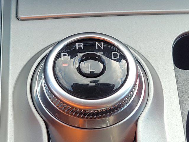 used 2024 Ford Explorer car, priced at $30,499