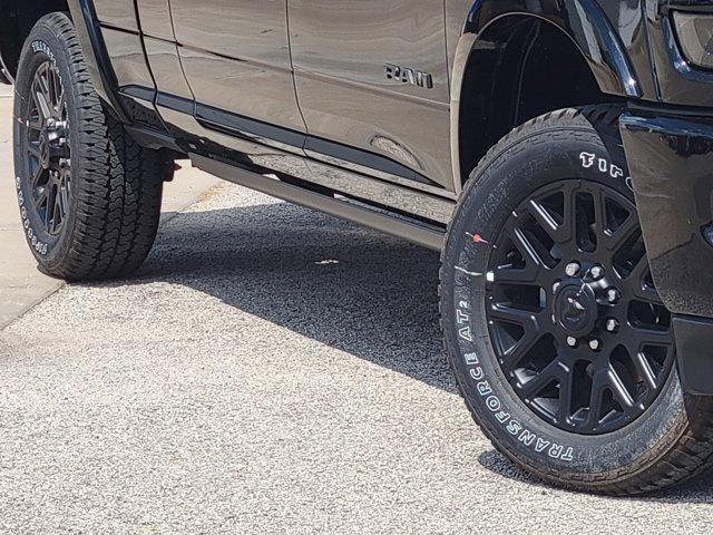 new 2026 Ram 2500 car, priced at $87,362