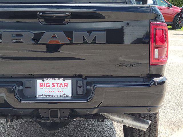 new 2026 Ram 2500 car, priced at $87,362