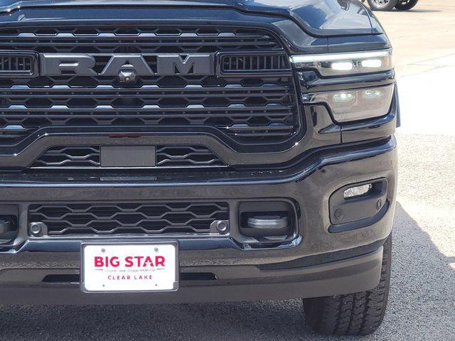 new 2026 Ram 2500 car, priced at $87,362