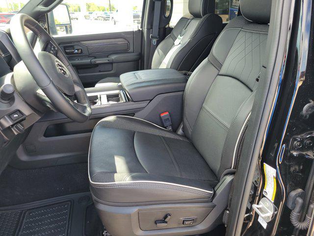 new 2026 Ram 2500 car, priced at $87,362