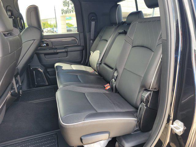 new 2026 Ram 2500 car, priced at $87,362
