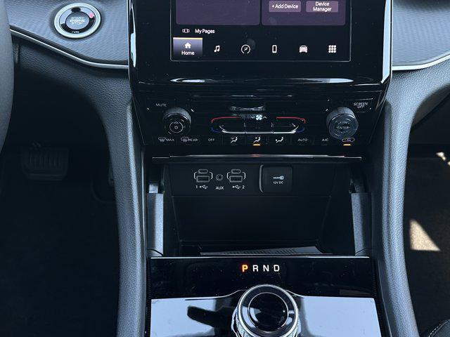new 2025 Jeep Grand Cherokee L car, priced at $32,465
