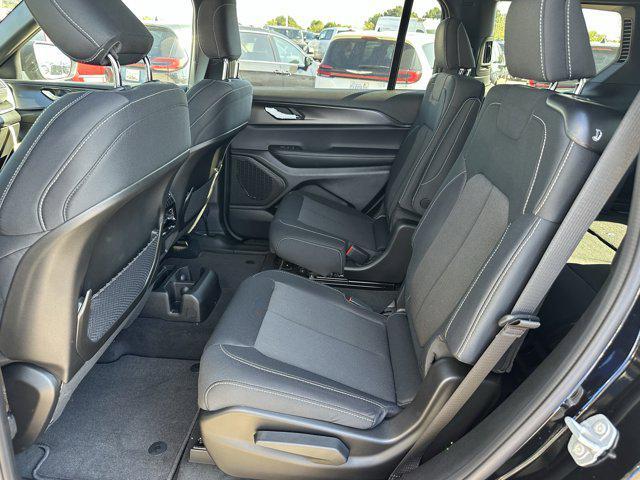 new 2025 Jeep Grand Cherokee L car, priced at $32,465