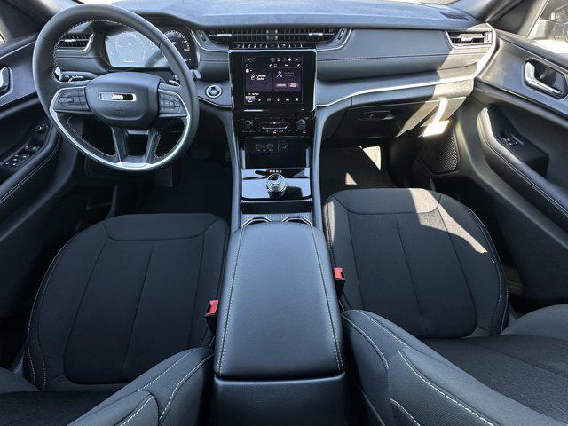 new 2025 Jeep Grand Cherokee L car, priced at $32,465