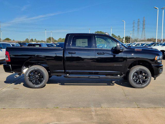 new 2024 Ram 2500 car, priced at $53,746