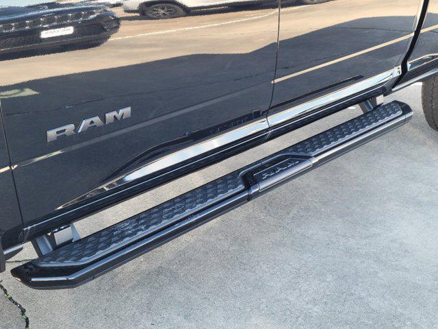 new 2024 Ram 2500 car, priced at $53,746