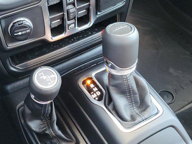 new 2025 Jeep Gladiator car, priced at $37,778