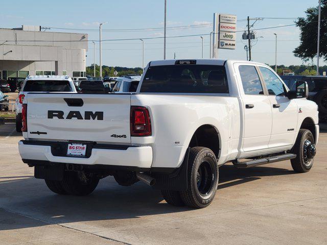 new 2026 Ram 3500 car, priced at $68,570