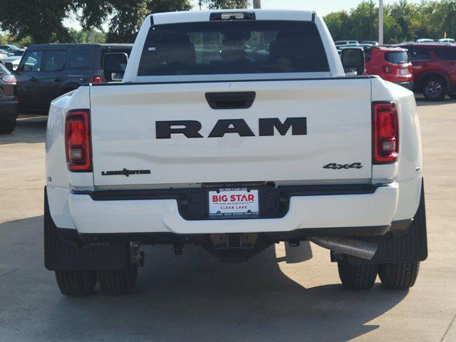 new 2026 Ram 3500 car, priced at $68,570