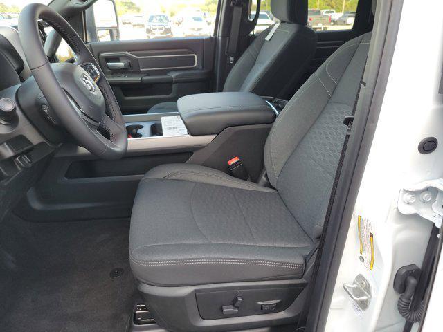 new 2026 Ram 3500 car, priced at $68,570