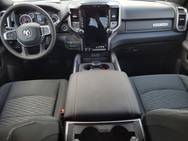 new 2026 Ram 3500 car, priced at $68,570